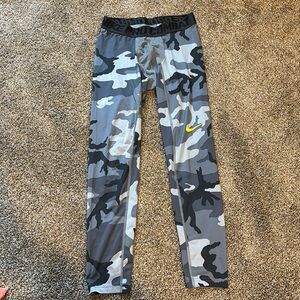 Nike Pro Combat Compression Pant